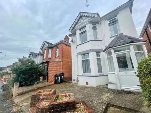 House for rent in Winton, Salford