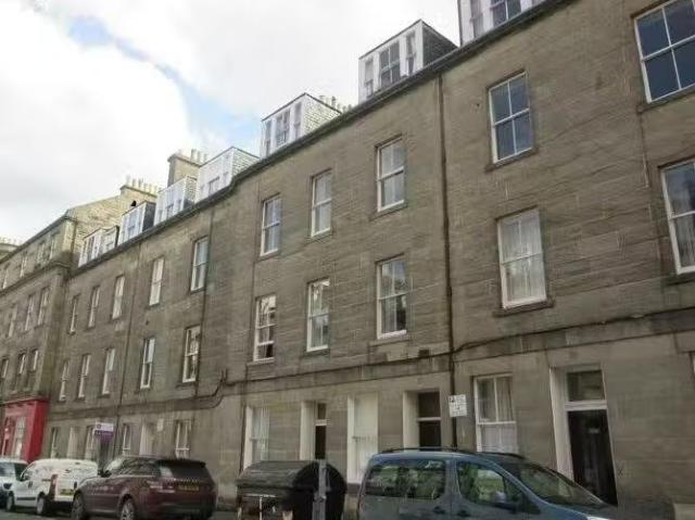 House for rent in Broughton, Scotland