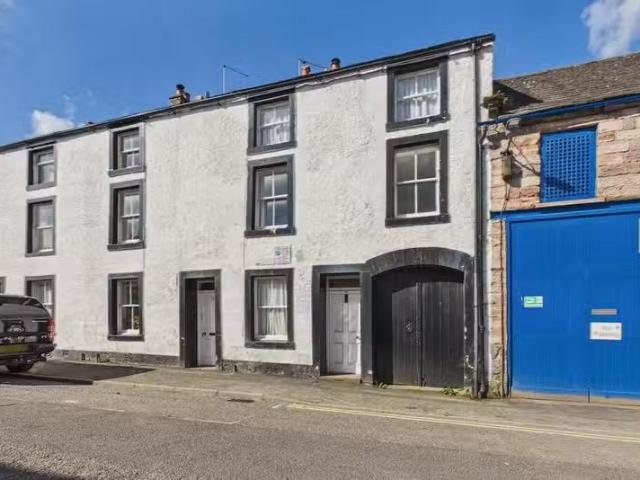 House for rent