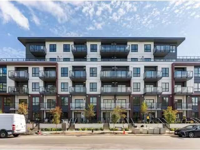 Apartment for rent in City of Langley, Metro Vancouver Regional District