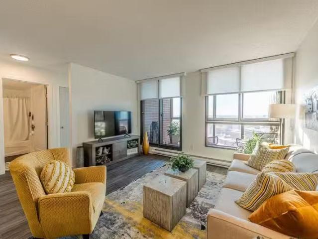 Condo for rent in East St. Paul, Manitoba