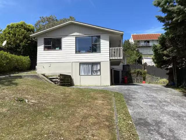 House for rent in Matata, Wellington