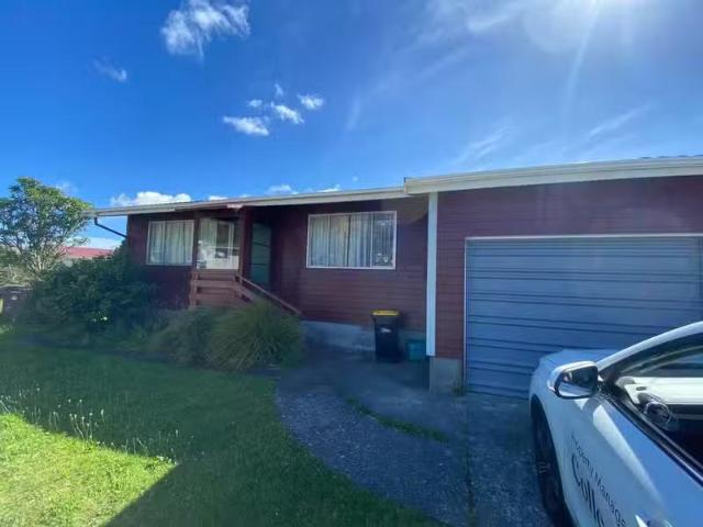 Apartment for rent in Matata, Wellington