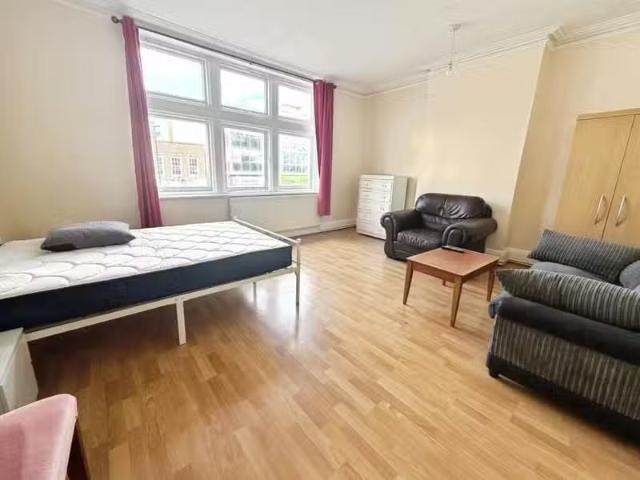 House for rent in Bickley, Greater London