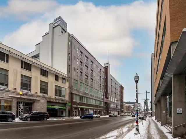 Condo for rent in Québec, Quebec