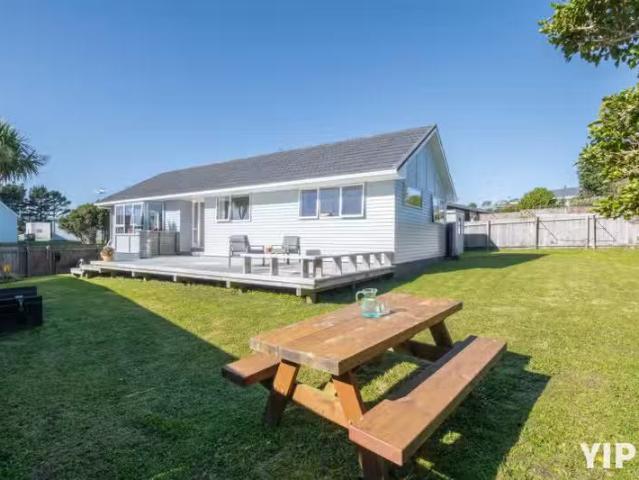 House for rent in Matata, Wellington
