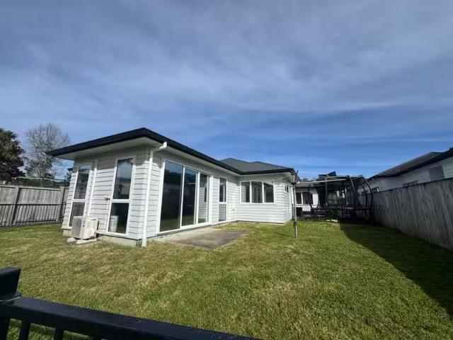 House for rent in Kawau Island, Oroua County