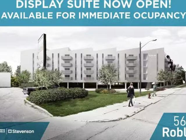 Condo for rent in East St. Paul, Manitoba