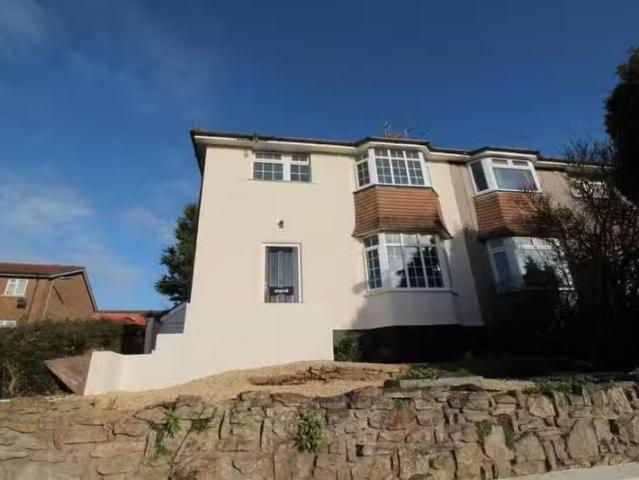 House for rent in Feckenham, City Of Bristol
