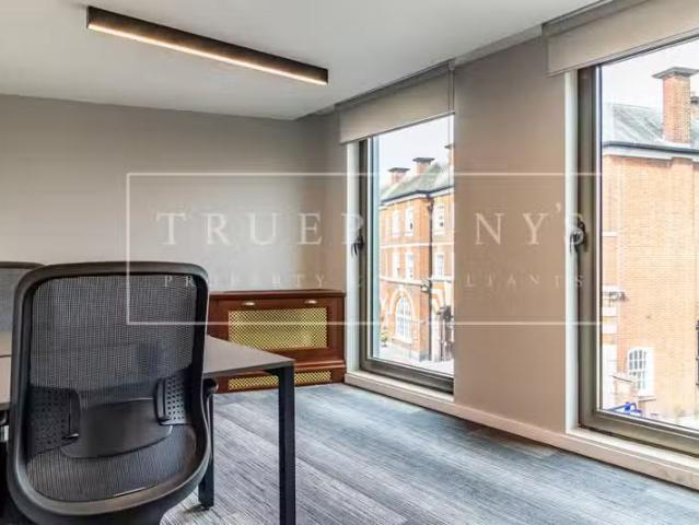 House for rent in Bickley, Greater London
