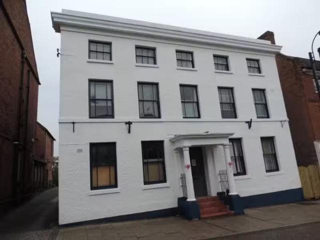 Apartment for rent in Pilford, Furzehill