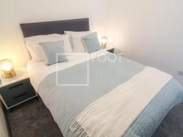 Apartment for rent in Greater London