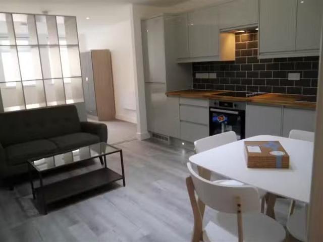 Apartment for rent in George Green, Buckinghamshire