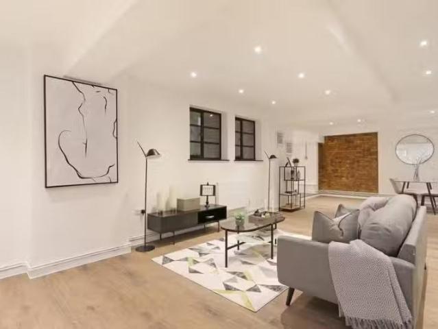 Apartment for rent in Dalston, Greater London