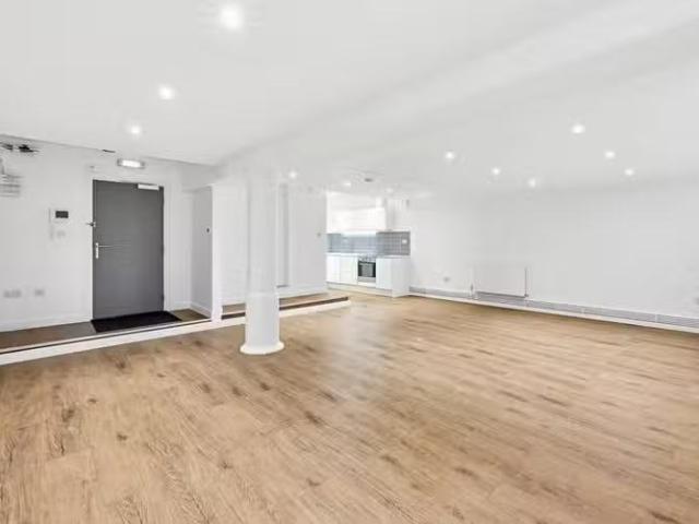 Apartment for rent in Dalston, Greater London
