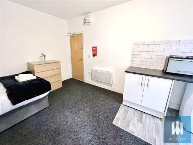 House for rent in Brighouse, West Yorkshire