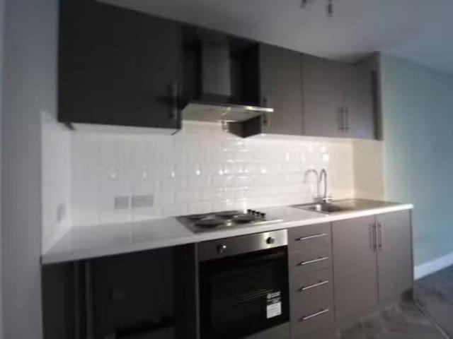 House for rent in Egginton, East Midlands