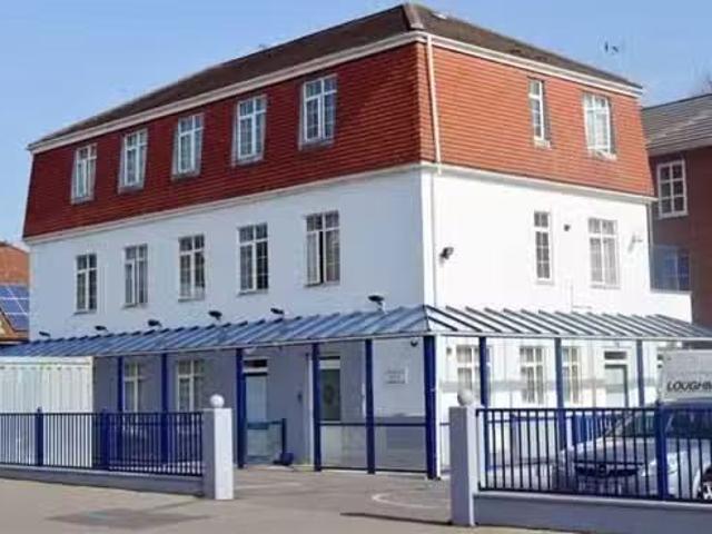 House for rent in Pennington, Ashurst Bridge