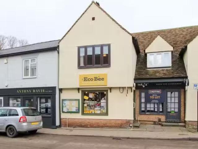 House for rent in Chipping Hill