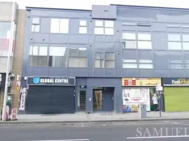 House for rent in Abbeyhill, City of Edinburgh