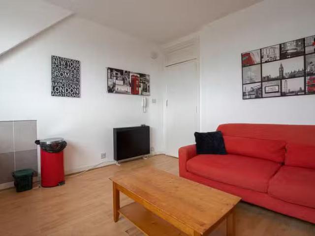 House for rent in Scotland