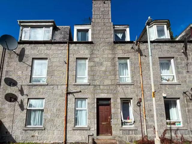House for rent in Ballindoch, Scotland