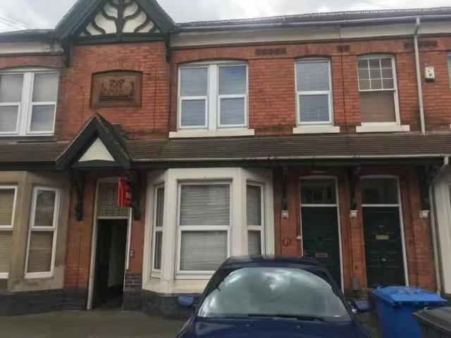 House for rent