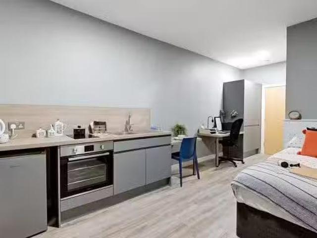 House for rent in Bare, Lancashire