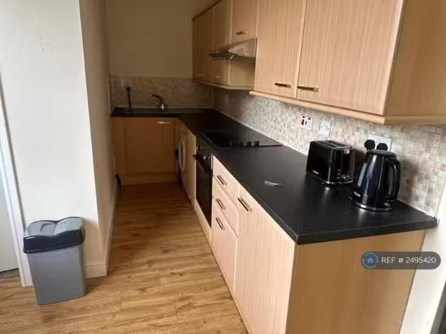 House for rent in Kirkburton, West Yorkshire