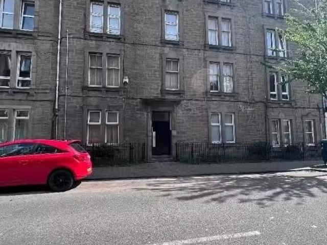 House for rent in Maryfield, Scotland