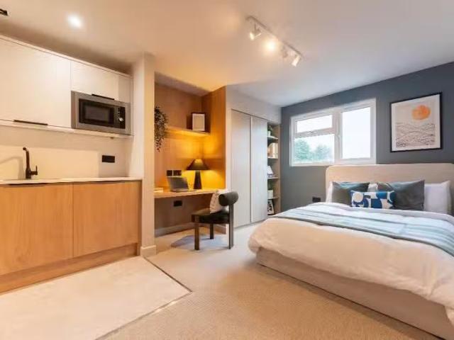 House for rent in New Normanton, East Midlands