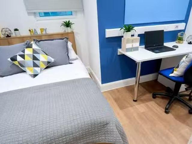 House for rent in Bare, Lancashire