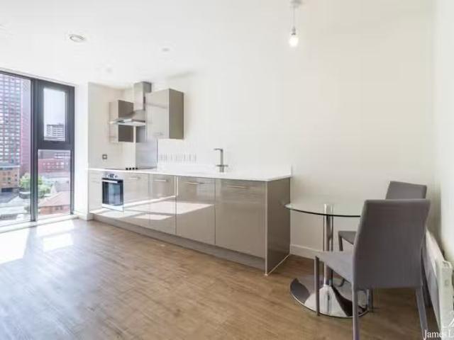 House for rent in Ladywood, West Midlands