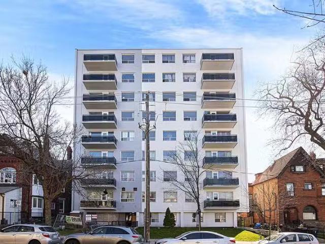 Condo for rent in Woburn, Ontario