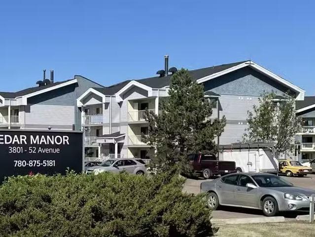 Condo for rent in Lloydminster, Alberta