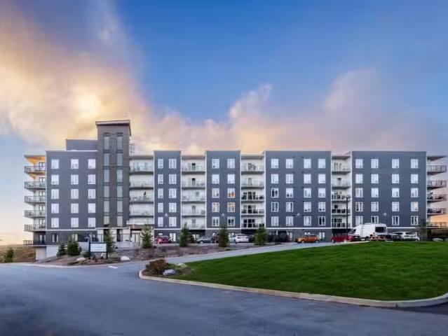 Condo for rent in Dartmouth, Nova Scotia