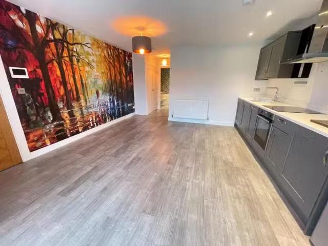 Apartment for rent