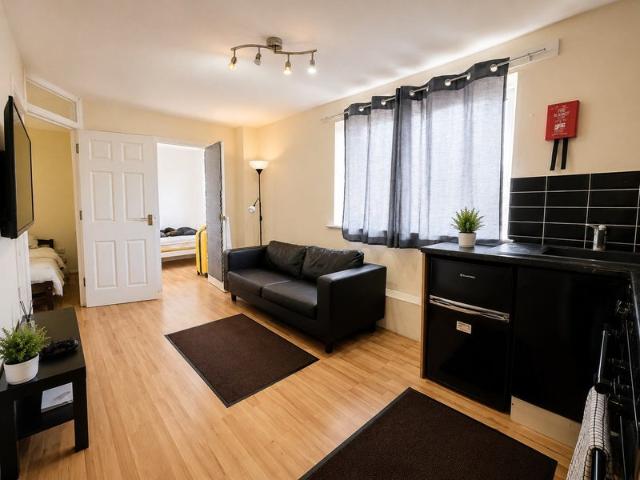 Apartment for rent in Leytonstone, Greater London