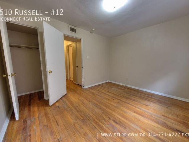 Apartment for rent in Saint Louis, Missouri