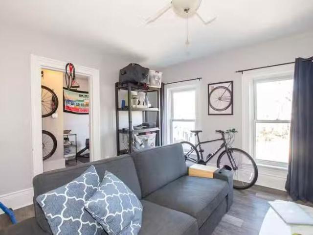 Condo for rent in Niagara, Ontario