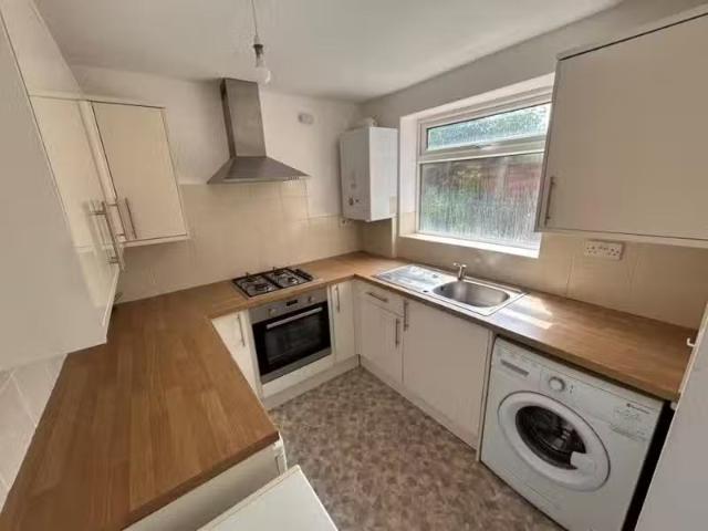 Apartment for rent in Halesowen, West Midlands