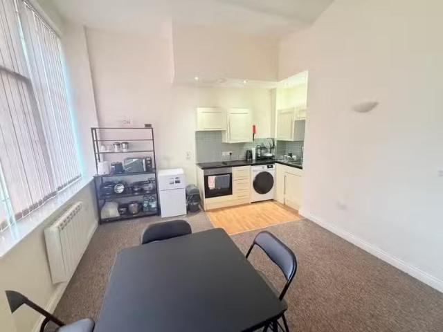 Apartment for rent in Yeovil, Somerset