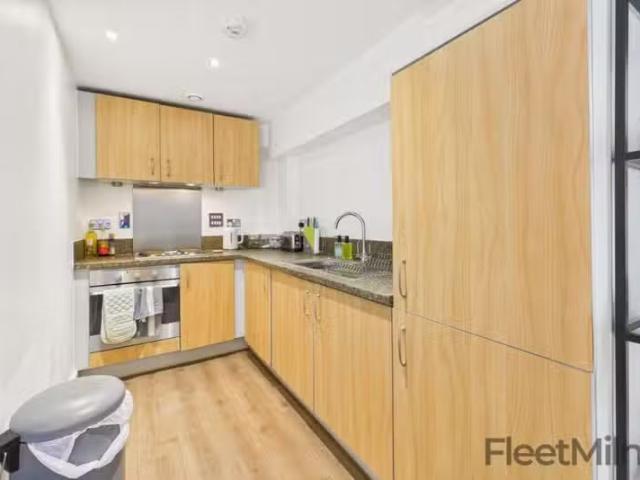Apartment for rent in Catterick, North Yorkshire