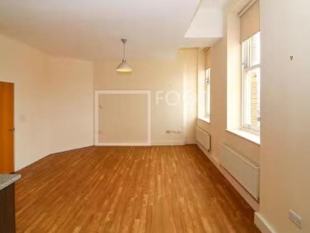 Apartment for rent in Nelson, Higherford