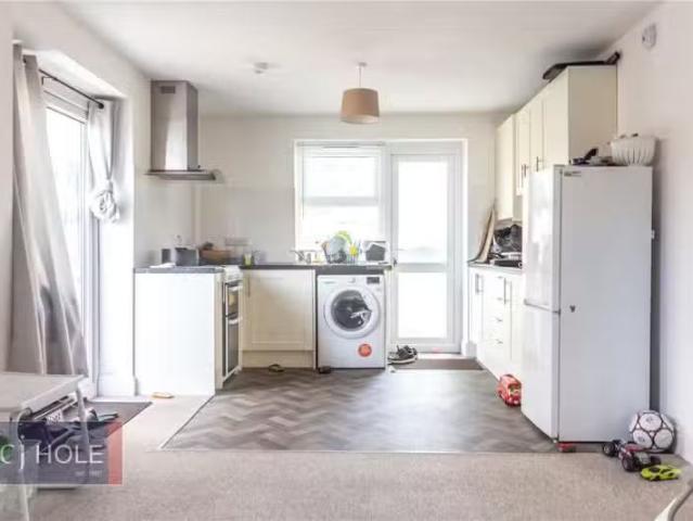 Apartment for rent in Feckenham, City Of Bristol