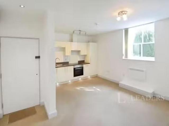 Apartment for rent in Pawlett
