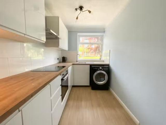 Apartment for rent in Sawbridgeworth, Colliers End