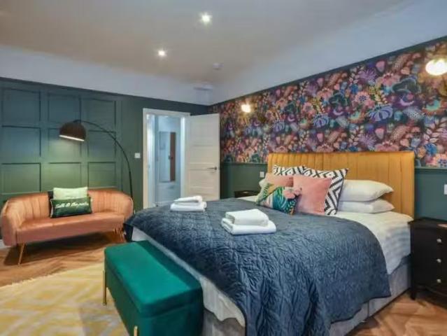 Apartment for rent in Goddington, Greater London