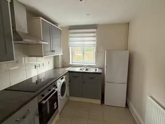 Apartment for rent in Hunmanby