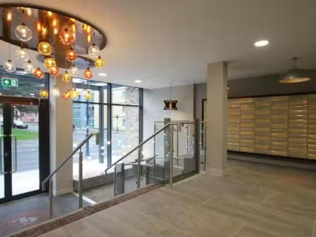 Apartment for rent in Calthorpe Fields, West Midlands